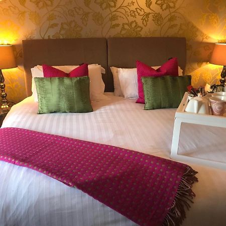Willow Cottage B&B Yeadon Екстер'єр фото