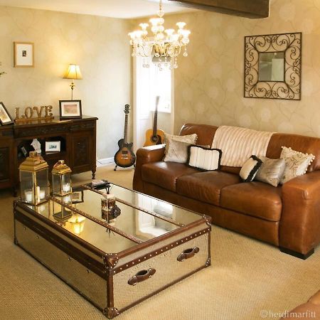 Willow Cottage B&B Yeadon Екстер'єр фото