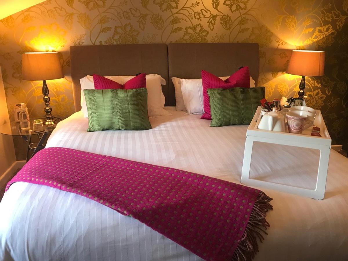 Willow Cottage B&B Yeadon Екстер'єр фото