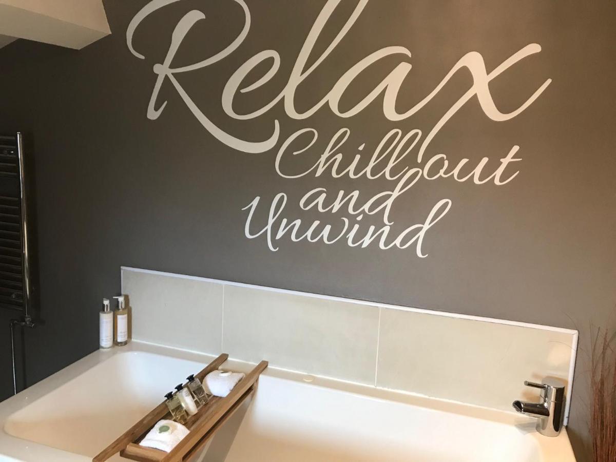 Willow Cottage B&B Yeadon Екстер'єр фото