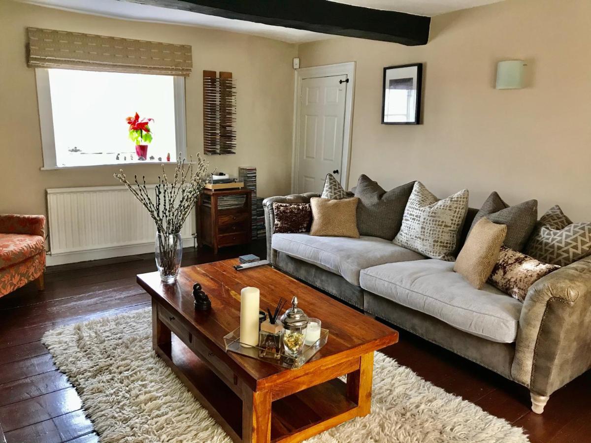 Willow Cottage B&B Yeadon Екстер'єр фото