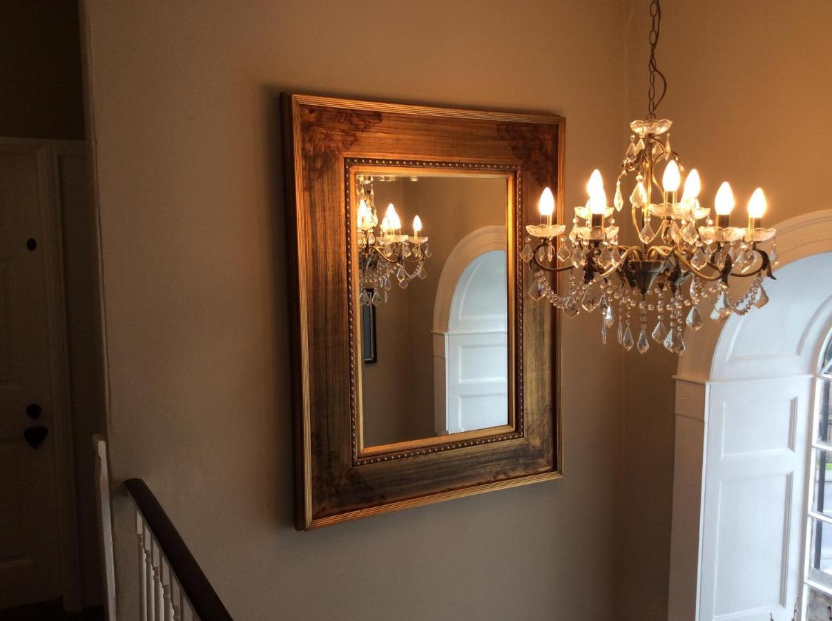 Willow Cottage B&B Yeadon Екстер'єр фото