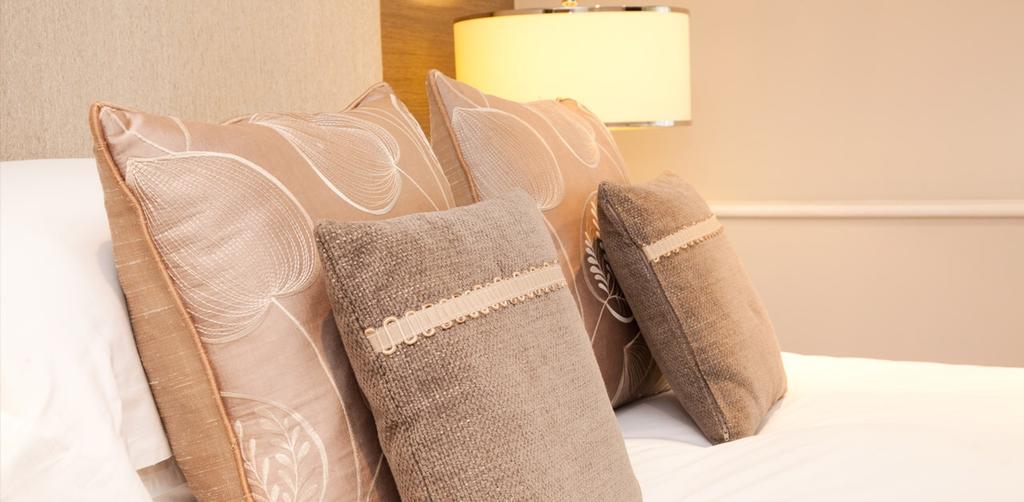 Willow Cottage B&B Yeadon Екстер'єр фото