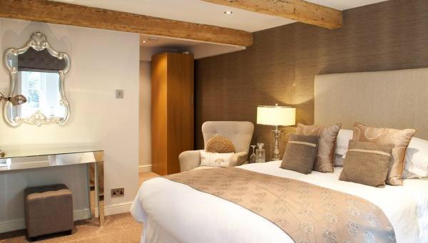 Willow Cottage B&B Yeadon Екстер'єр фото