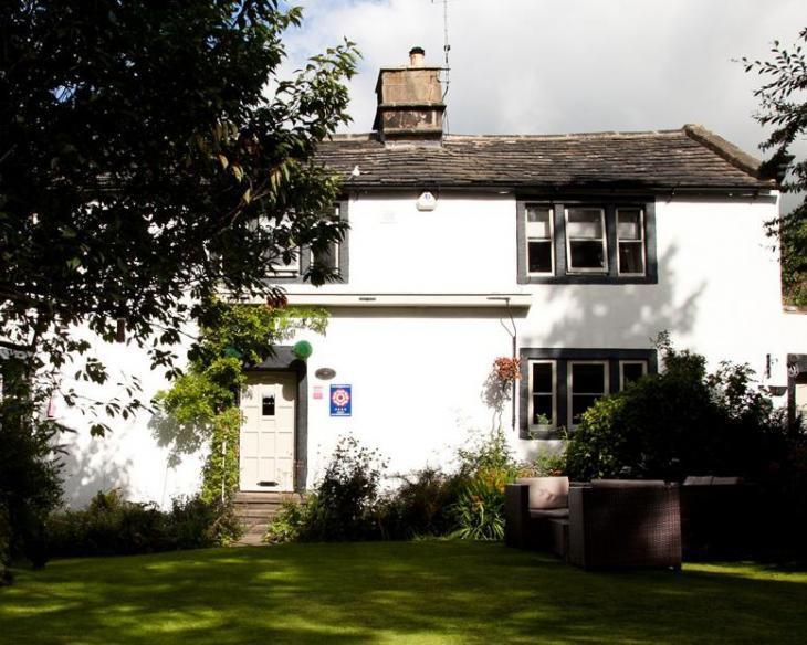 Willow Cottage B&B Yeadon Екстер'єр фото
