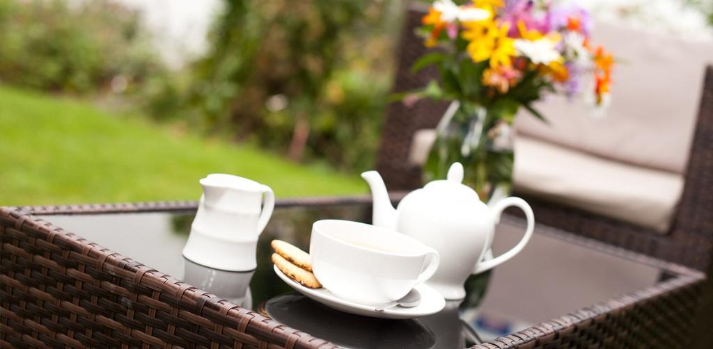 Willow Cottage B&B Yeadon Екстер'єр фото