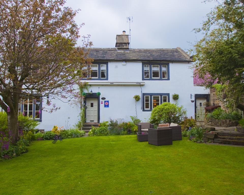 Willow Cottage B&B Yeadon Екстер'єр фото
