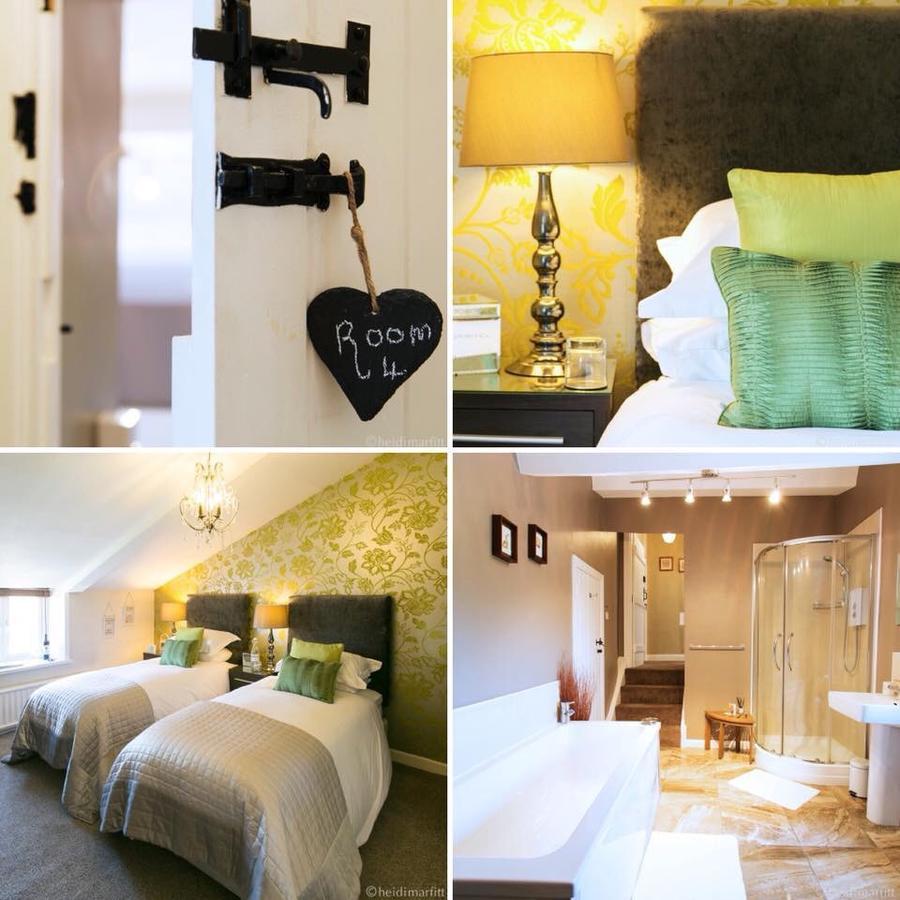 Willow Cottage B&B Yeadon Екстер'єр фото