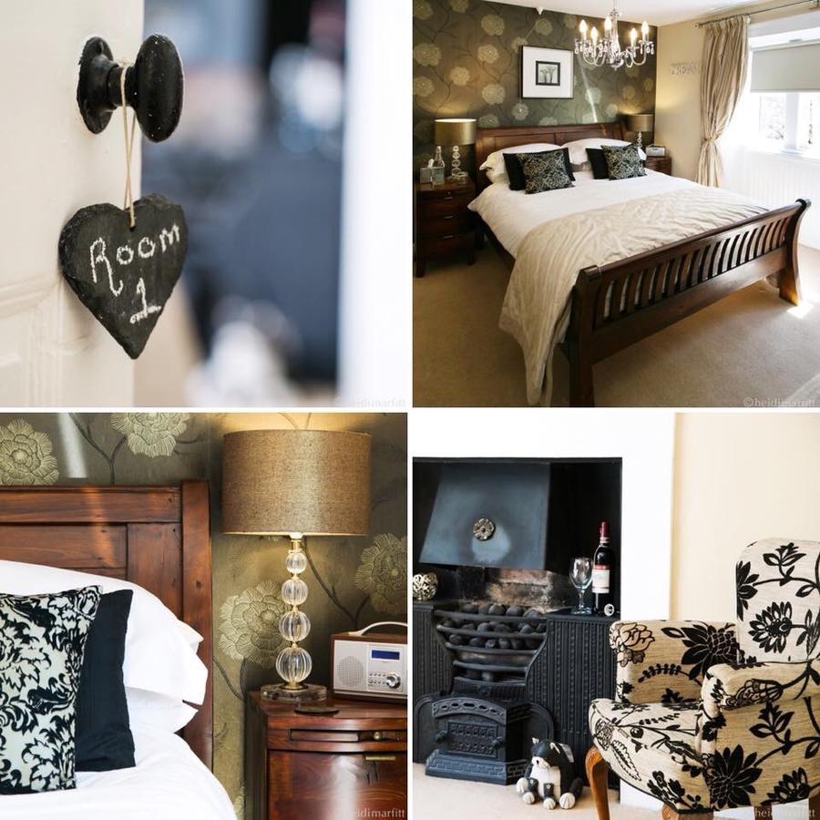 Willow Cottage B&B Yeadon Екстер'єр фото