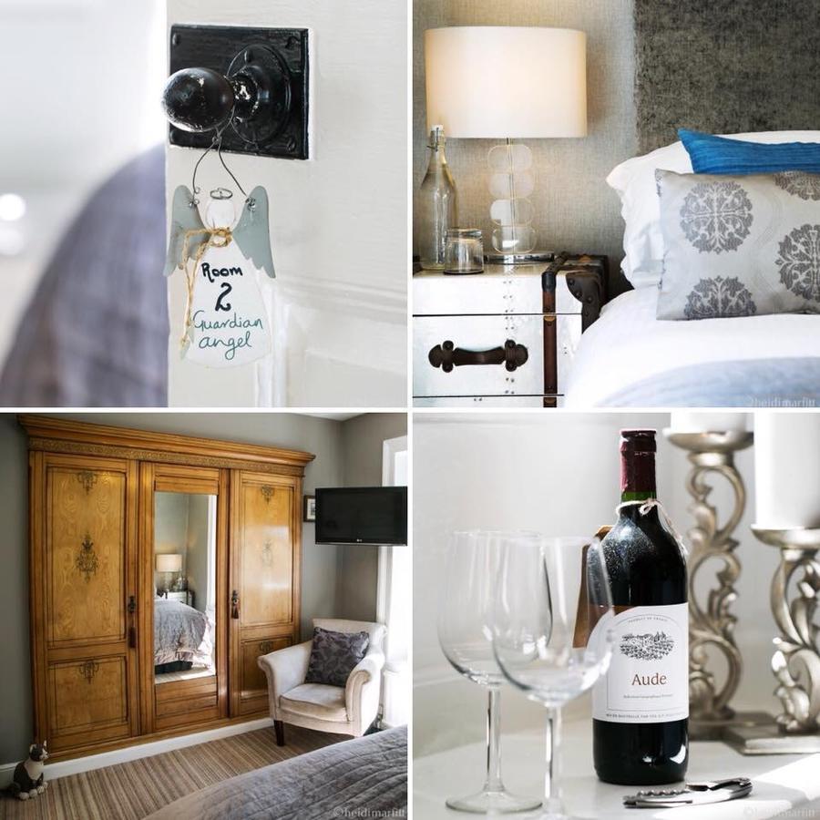 Willow Cottage B&B Yeadon Екстер'єр фото