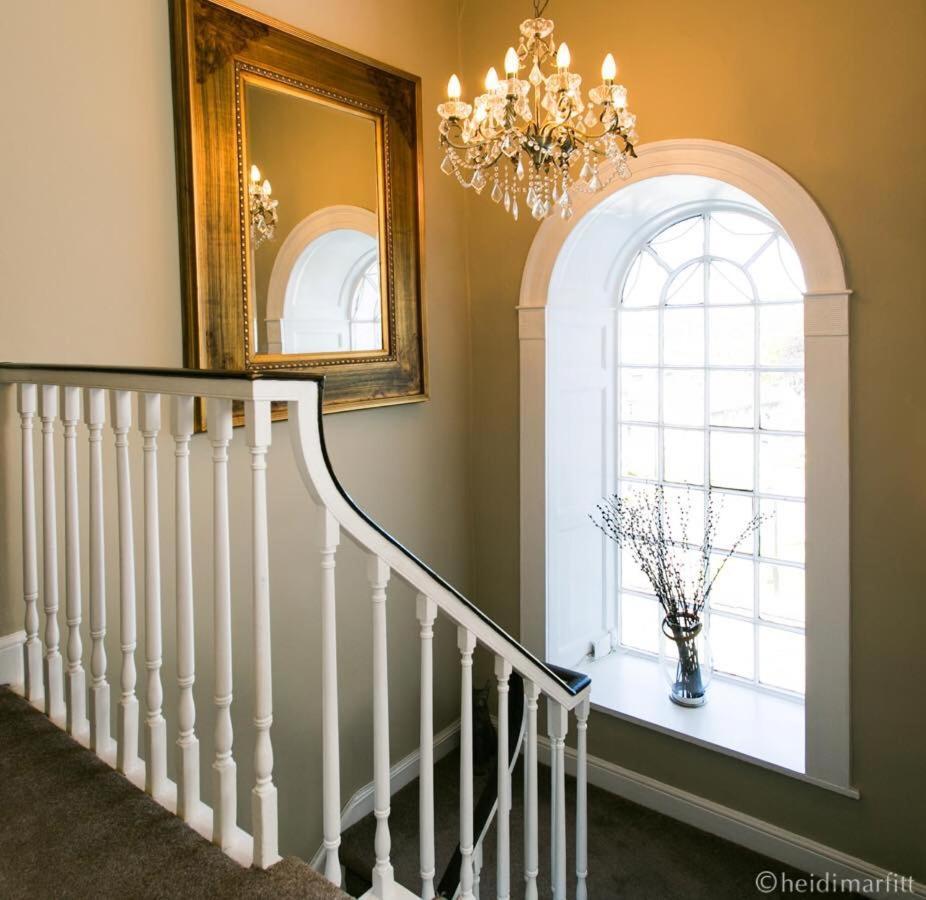 Willow Cottage B&B Yeadon Екстер'єр фото